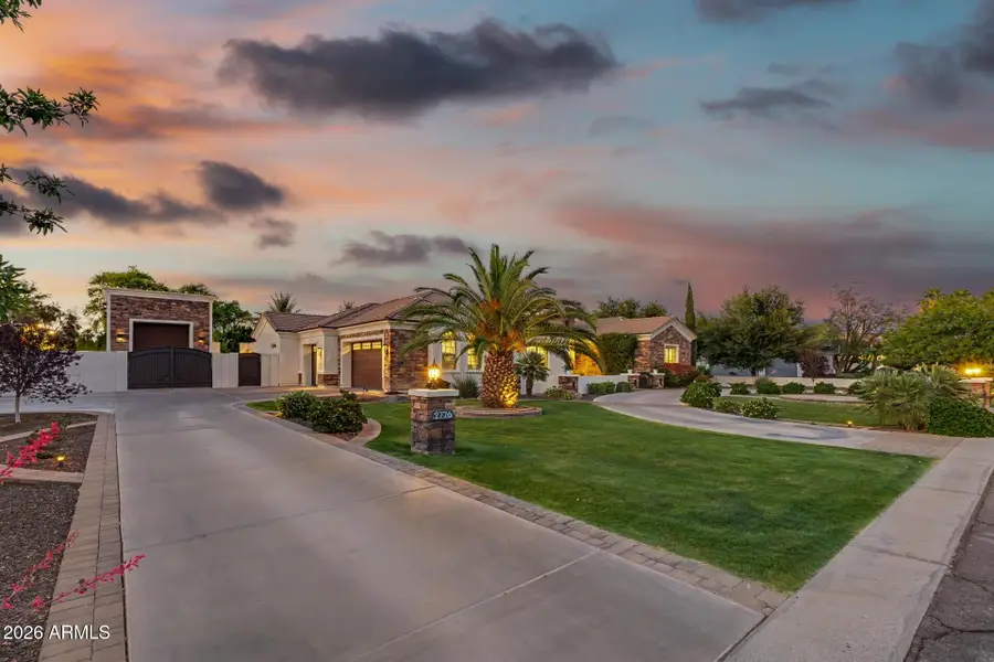 2776 E Taurus Place, Chandler, AZ 85249 - #2