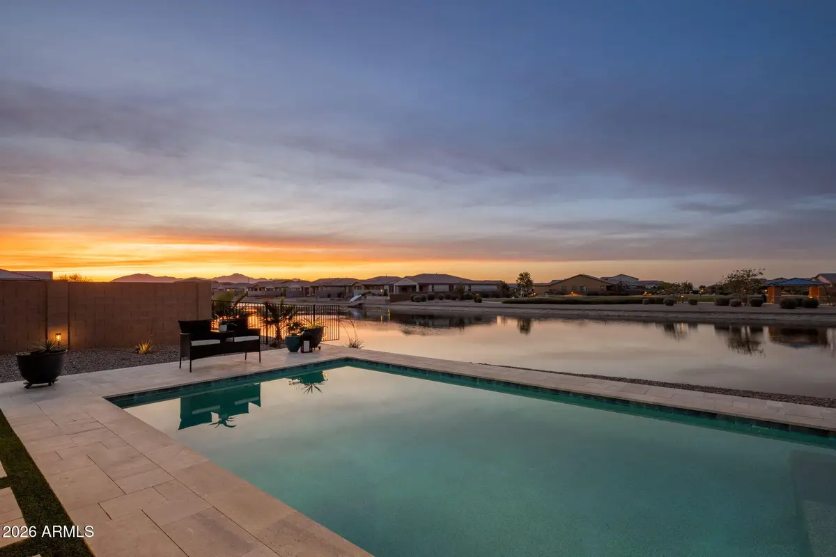 40654 W Desert Fairways Drive, Maricopa, AZ 85138 - #1