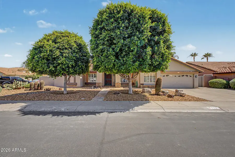 7131 W Voltaire Avenue, Peoria, AZ 85381 - #2