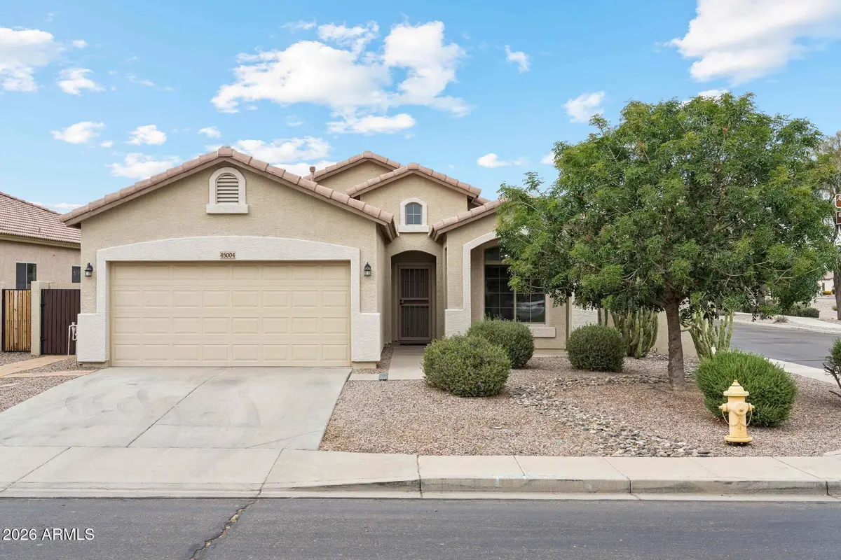 45004 W Balboa Drive, Maricopa, AZ 85139 - #1