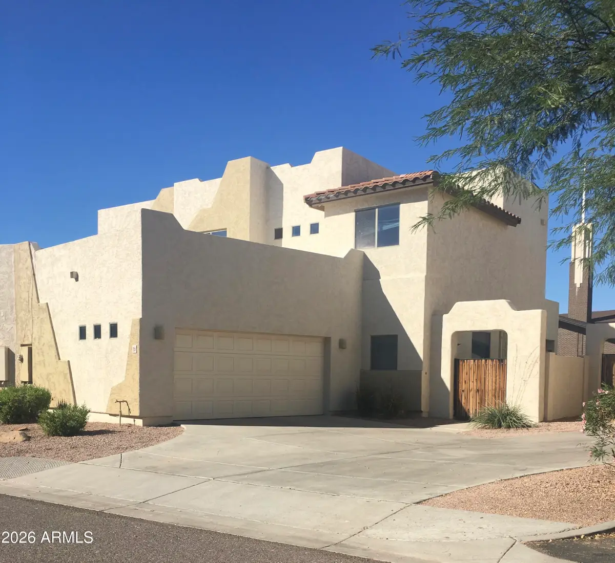 544 N Alma School Road #16, Mesa, AZ 85201 - #1