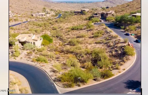 1820 E Rocky Slope Drive #33, Phoenix, AZ 85048