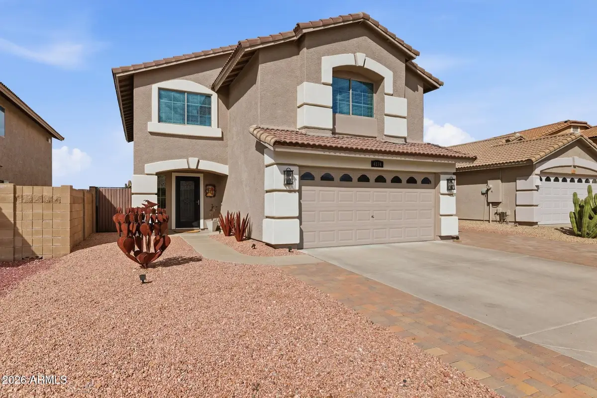 4174 S Celebration Drive, Gold Canyon, AZ 85118 - #1