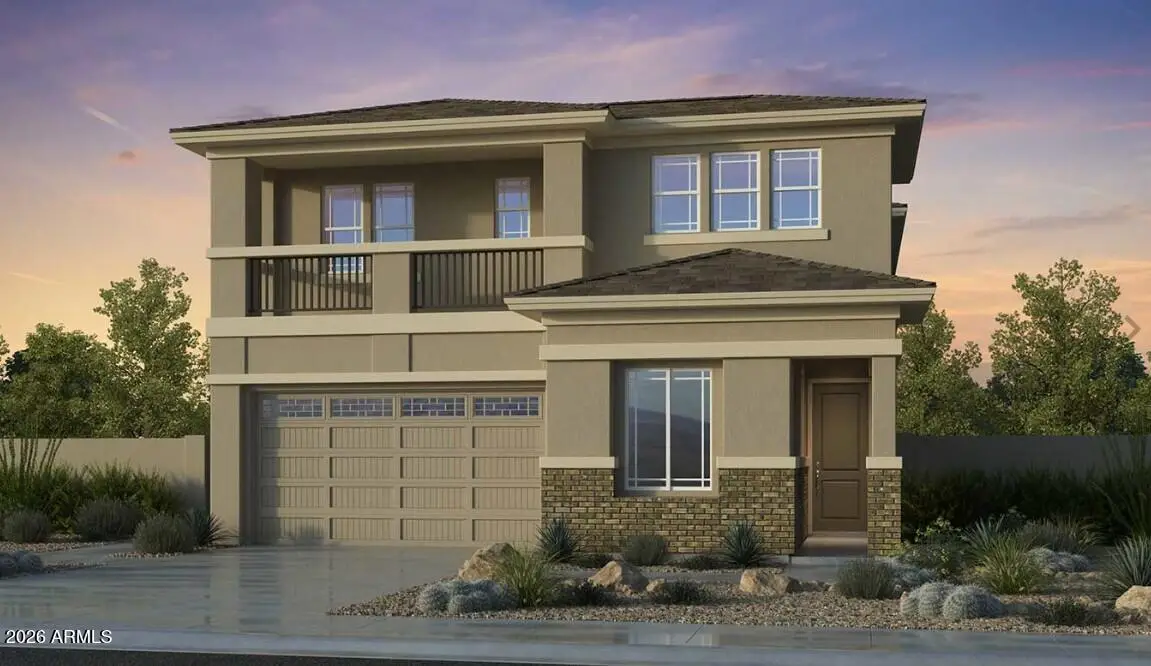 7707 W Smoketree Drive, Peoria, AZ 85383 - #1