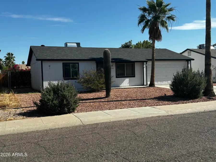 3628 E Nisbet Road, Phoenix, AZ 85032 - #2