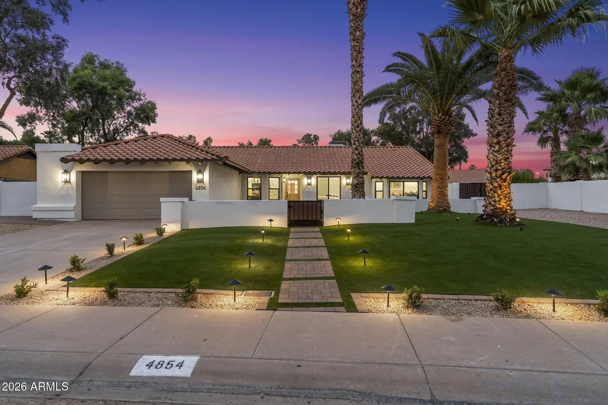 4854 E Blanche Drive, Scottsdale, AZ 85254 - #1