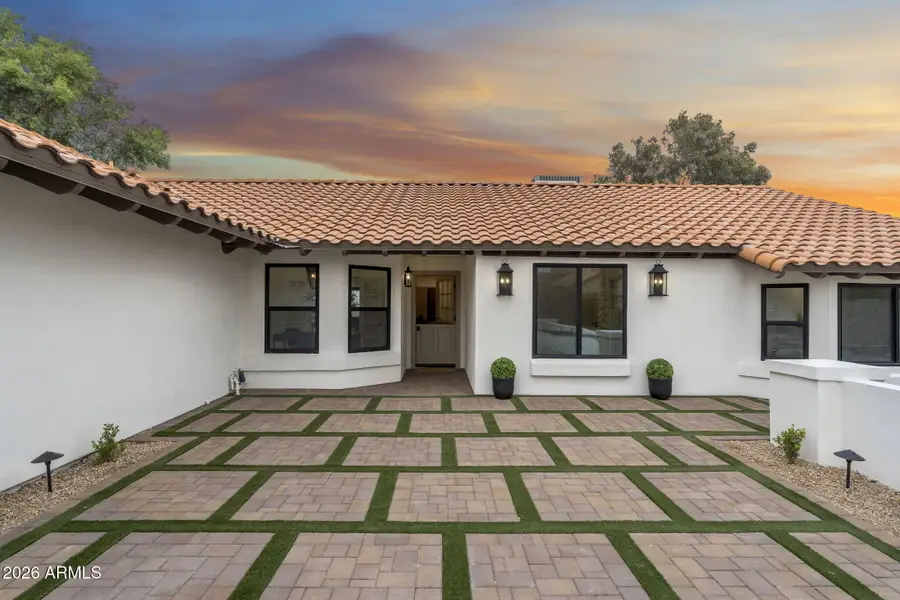 4854 E Blanche Drive, Scottsdale, AZ 85254 - #3
