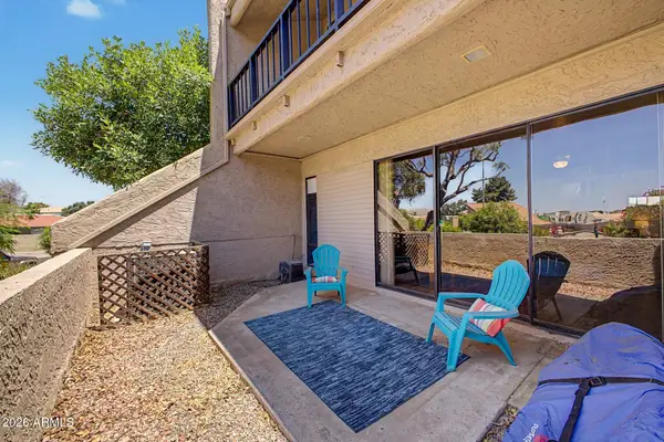 1205 E Northshore Drive #121, Tempe, AZ 85283
