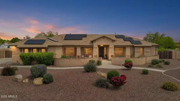 14306 W Hope Drive, Surprise, AZ 85379
