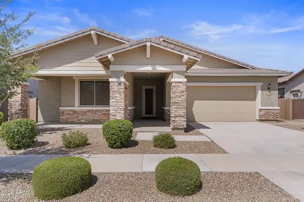 21414 S 230th Place, Queen Creek, AZ 85142