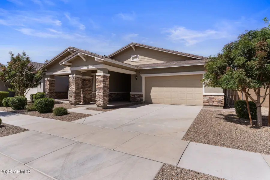21414 S 230th Place, Queen Creek, AZ 85142 - #2