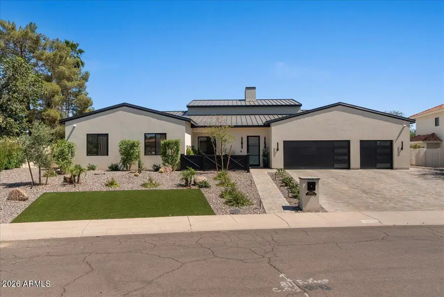 10655 E Desert Cove Avenue, Scottsdale, AZ 85259 - #2