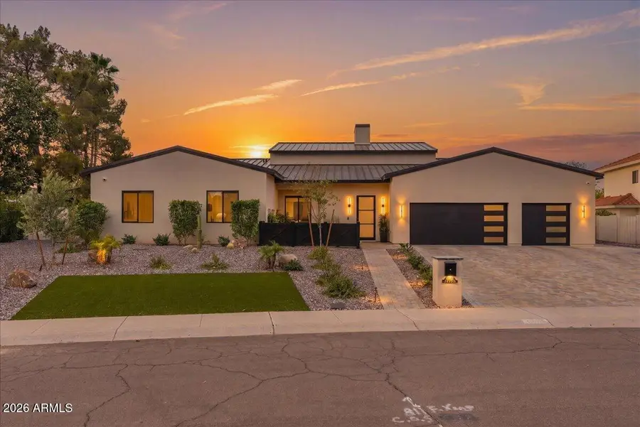 10655 E Desert Cove Avenue, Scottsdale, AZ 85259 - #3