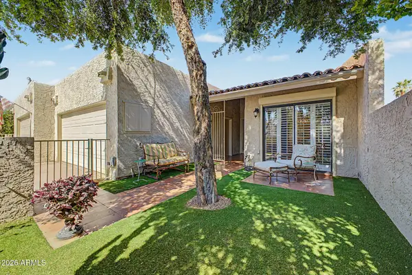 5131 N 78th Street, Scottsdale, AZ 85250
