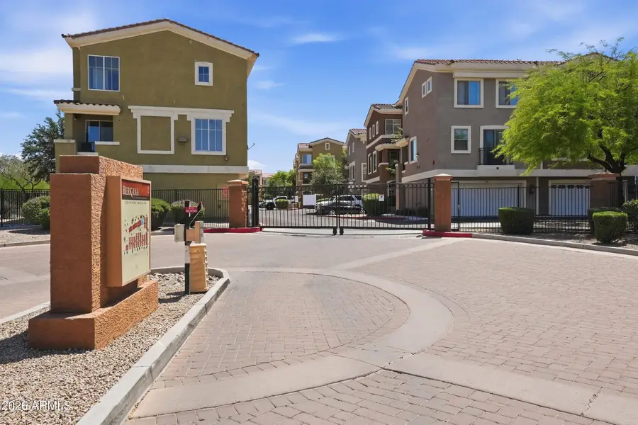 22125 N 29th Avenue #122, Phoenix, AZ 85027 - #2