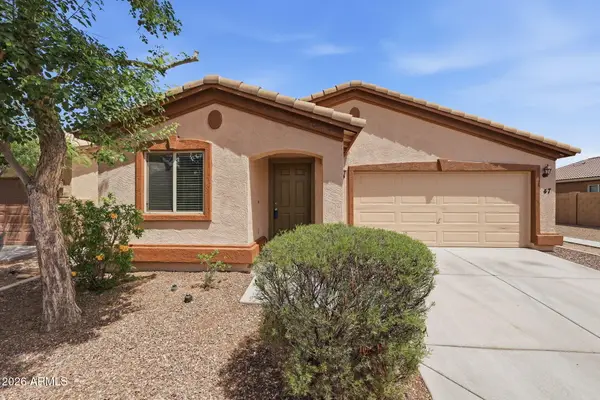 900 W Broadway Avenue #47, Apache Junction, AZ 85120