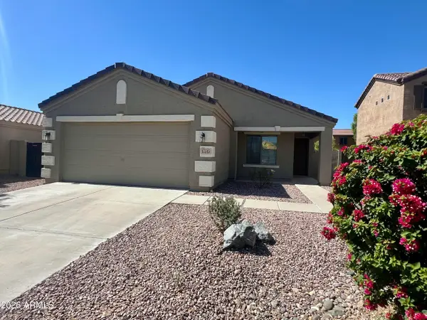 17545 W Watson Lane, Surprise, AZ 85388