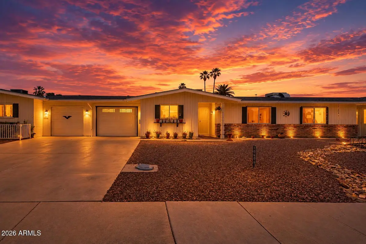 10606 W Clair Drive, Sun City, AZ 85351 - #1