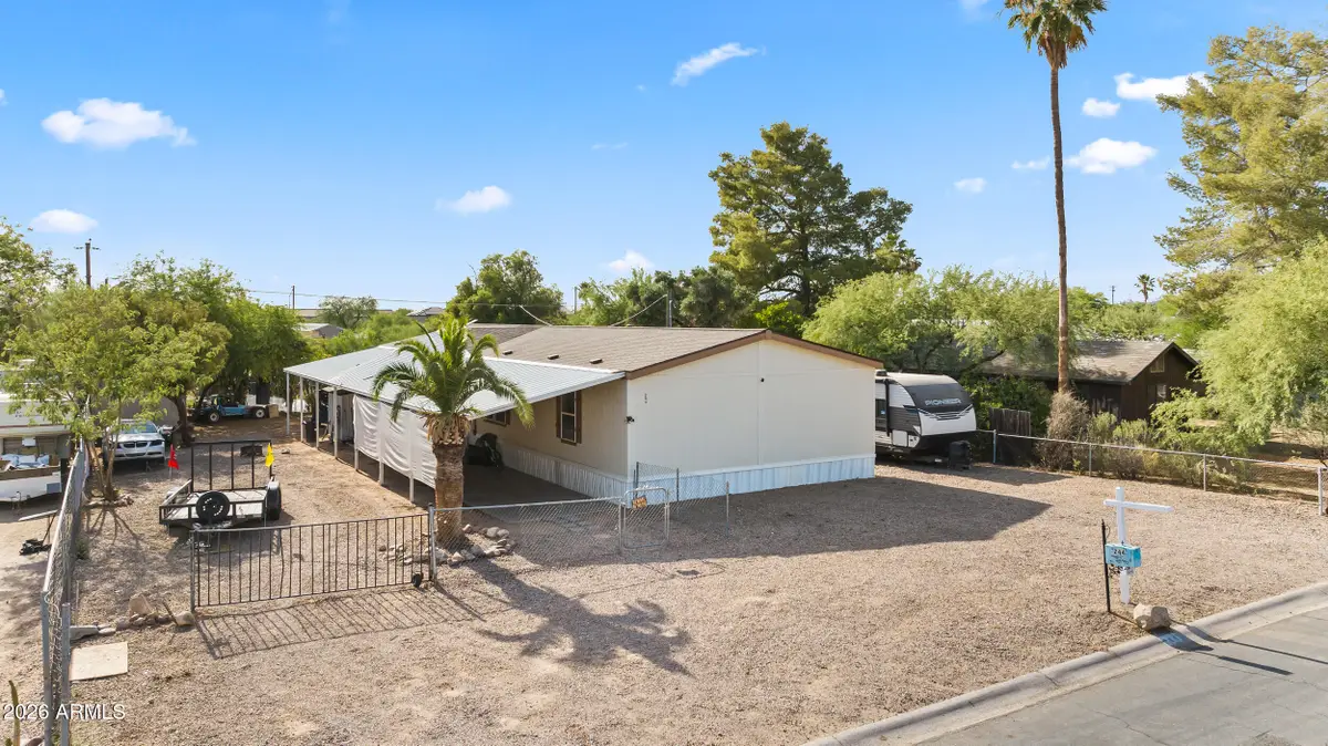 244 N 81st Street, Mesa, AZ 85207 - #1