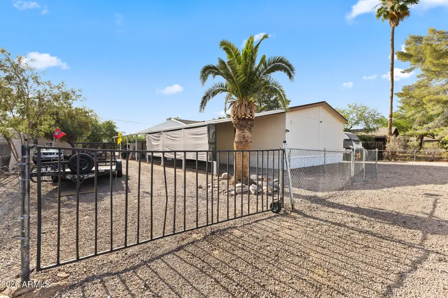 244 N 81st Street, Mesa, AZ 85207 - #2