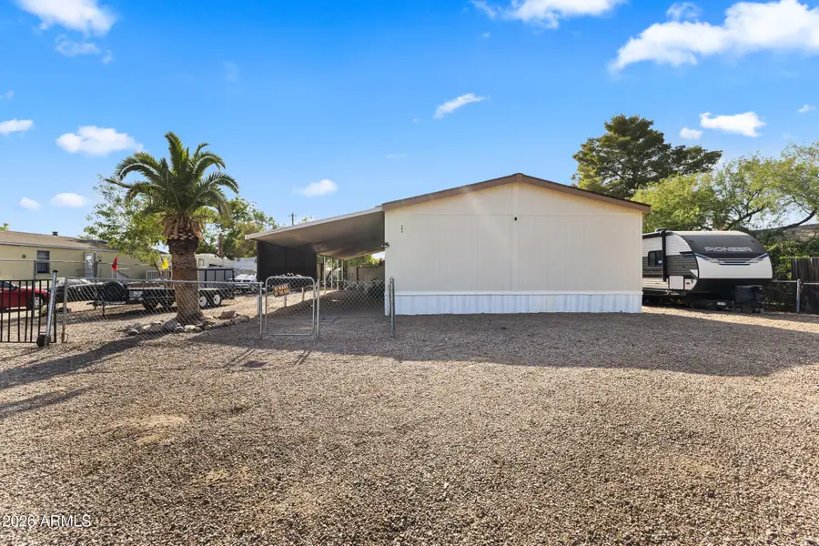 244 N 81st Street, Mesa, AZ 85207 - #3