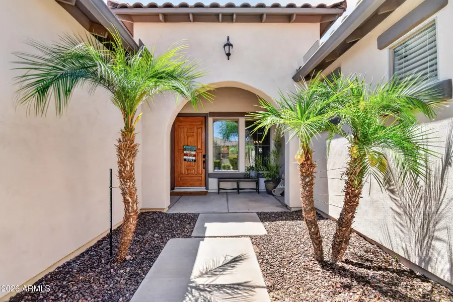 3420 S Holguin Way, Chandler, AZ 85248 - #3