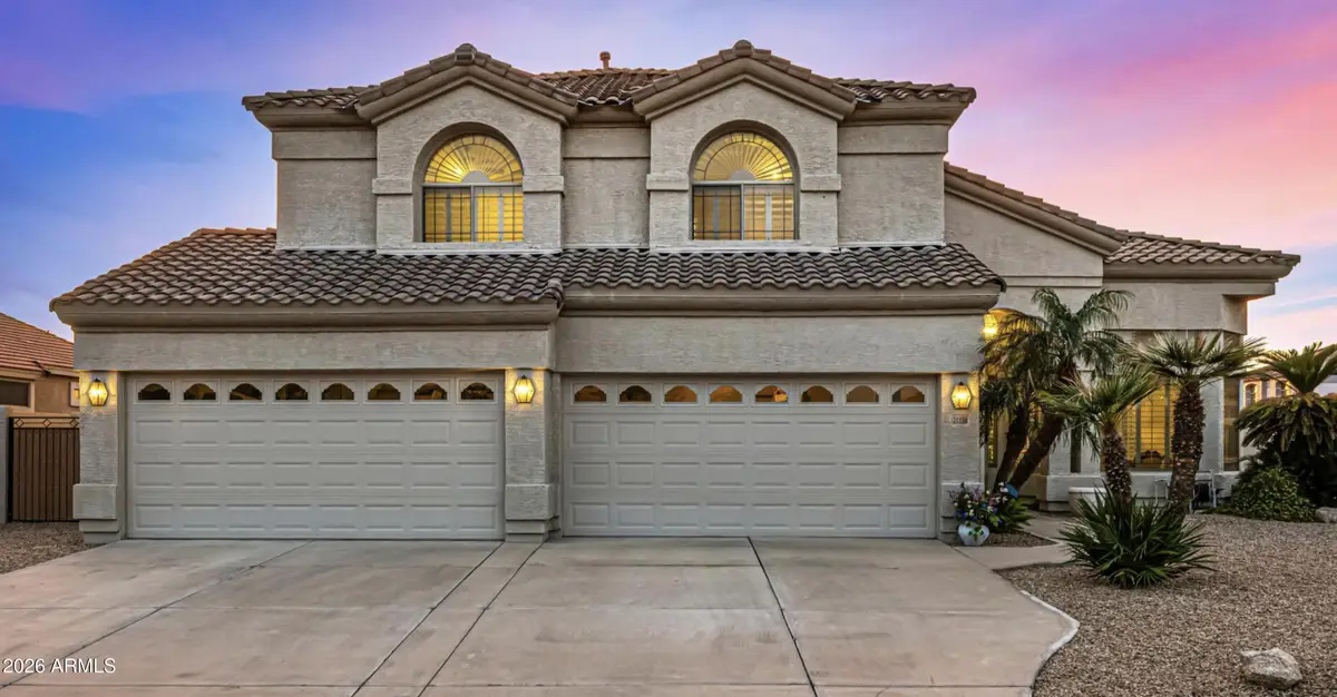 21134 N 69th Drive, Glendale, AZ 85308 - #1
