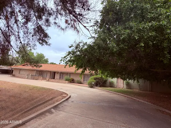 2234 E Missouri Avenue, Phoenix, AZ 85016