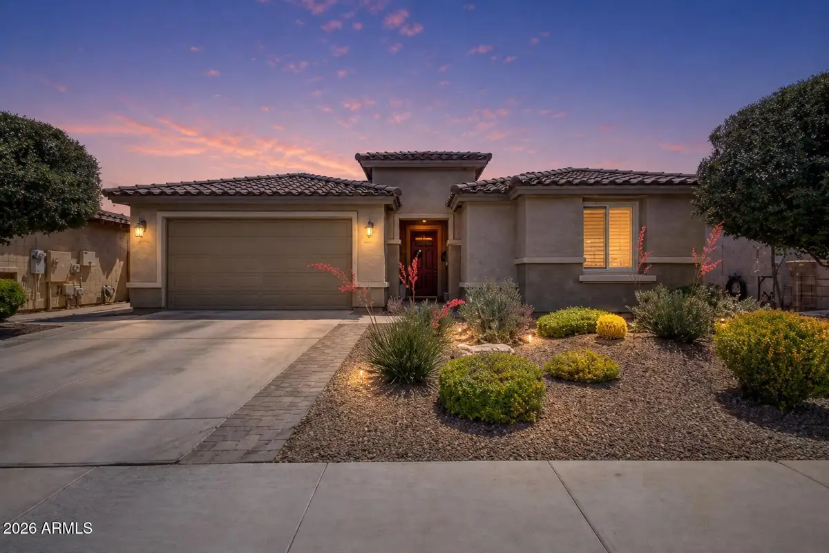 21779 N 260th Lane, Buckeye, AZ 85396 - #1