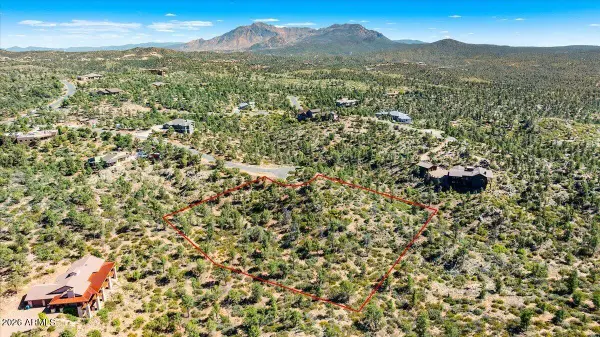 6700 W Singing Wolf -- #124, Prescott, AZ 86305