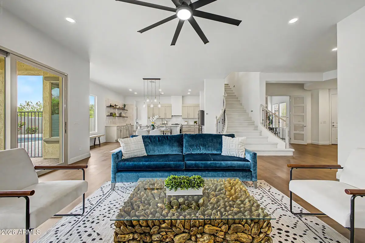 8539 W Midway Avenue, Glendale, AZ 85305 - #1
