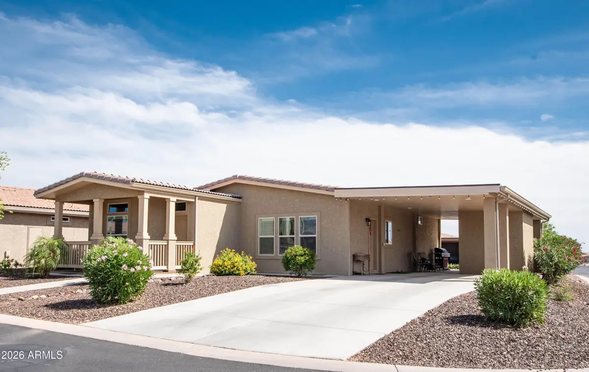 7373 E Us Highway 60 -- #FRNT, Gold Canyon, AZ 85118 - #1