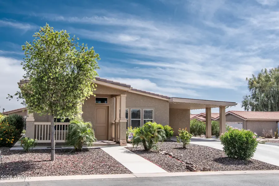 7373 E Us Highway 60 -- #FRNT, Gold Canyon, AZ 85118 - #2