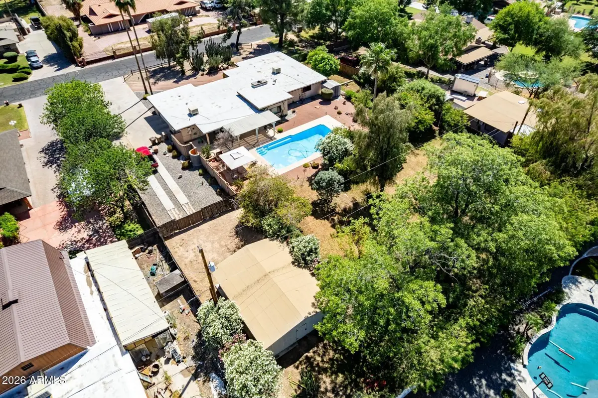 6802 W Pershing Avenue, Peoria, AZ 85381 - #1