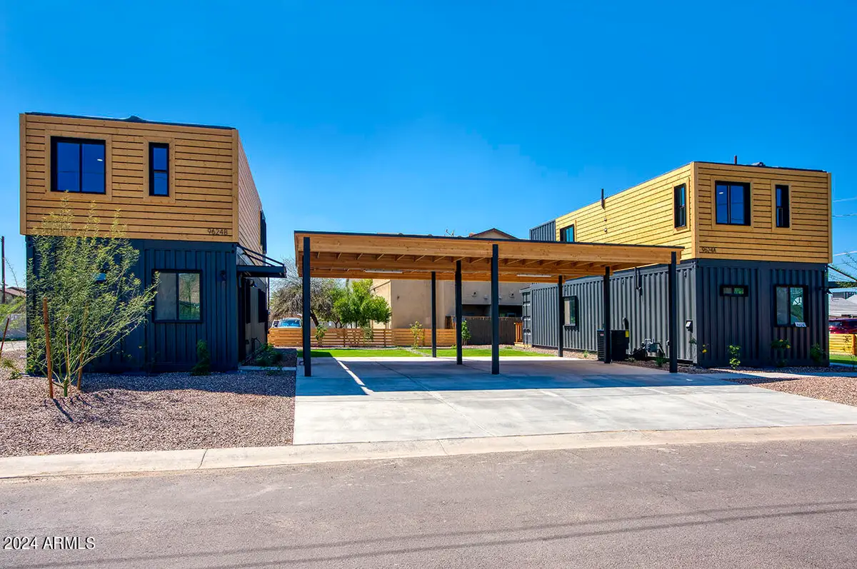 9624 N 16th Avenue, Phoenix, AZ 85021 - #1