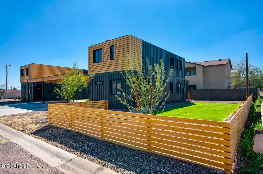 9624 N 16th Avenue, Phoenix, AZ 85021 - #3