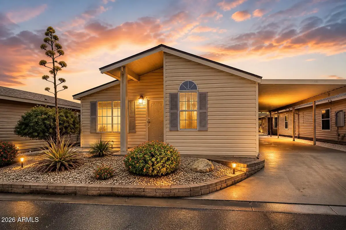 3301 S Goldfield Road #1034, Apache Junction, AZ 85119 - #1