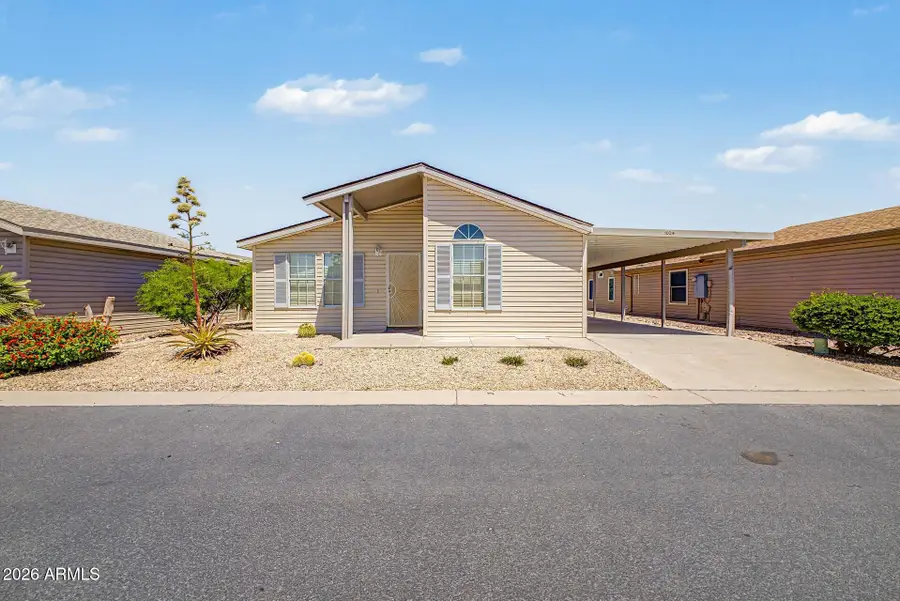 3301 S Goldfield Road #1034, Apache Junction, AZ 85119 - #2