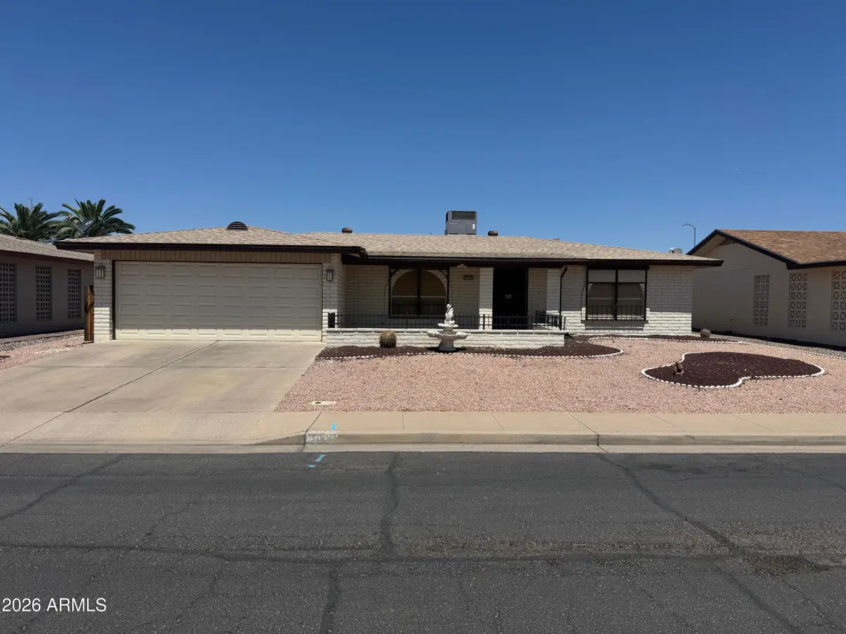 4032 E Catalina Circle, Mesa, AZ 85206 - #1