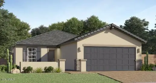 23383 W Bloch Road, Buckeye, AZ 85326