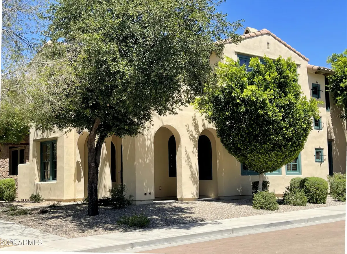 3510 E Lakewood Parkway #115, Phoenix, AZ 85048 - #1
