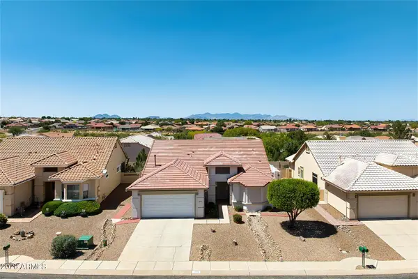 2327 Glenview Drive, Sierra Vista, AZ 85650
