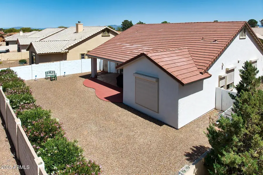2327 Glenview Drive, Sierra Vista, AZ 85650 - #3