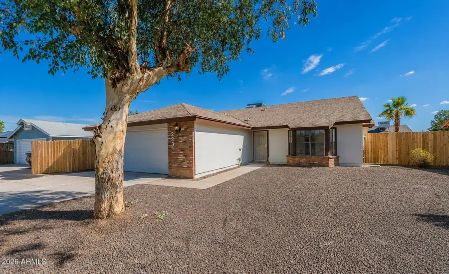223 W Harvard Avenue, Gilbert, AZ 85233 - #2