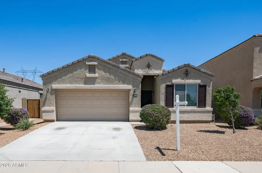 30456 W Celeborn Drive, Buckeye, AZ 85396 - #2