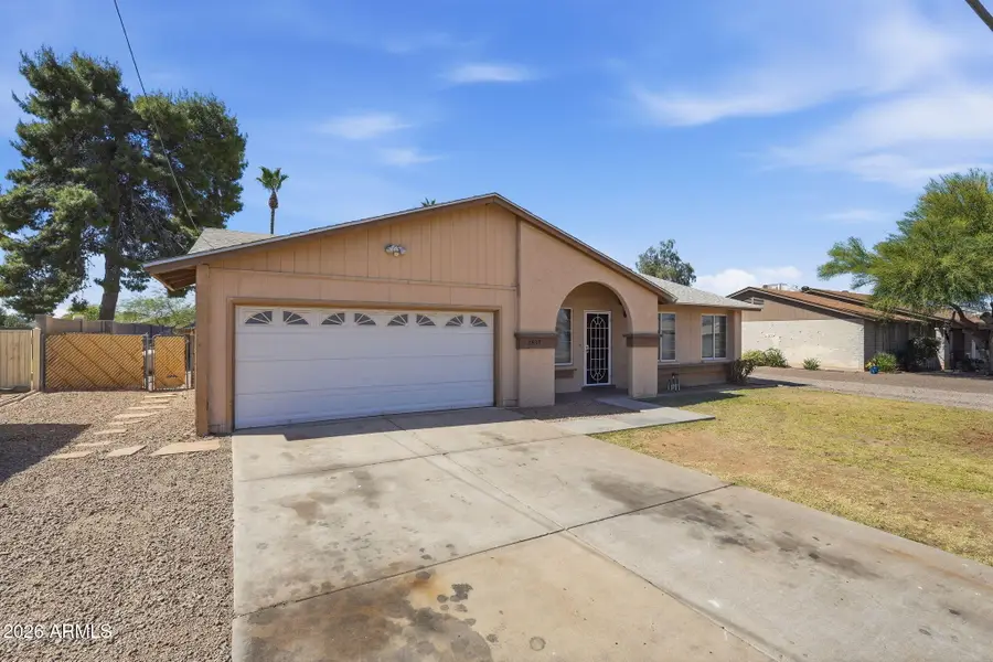 2837 W Grovers Avenue, Phoenix, AZ 85053 - #3