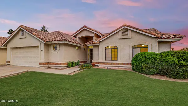 1340 N Diane Circle, Mesa, AZ 85203