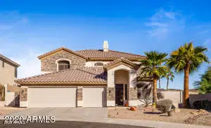 1450 W Bridge Street, Phoenix, AZ 85045 - #1