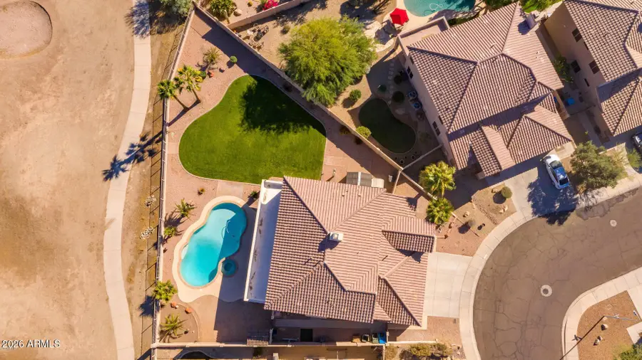 1450 W Bridge Street, Phoenix, AZ 85045 - #2