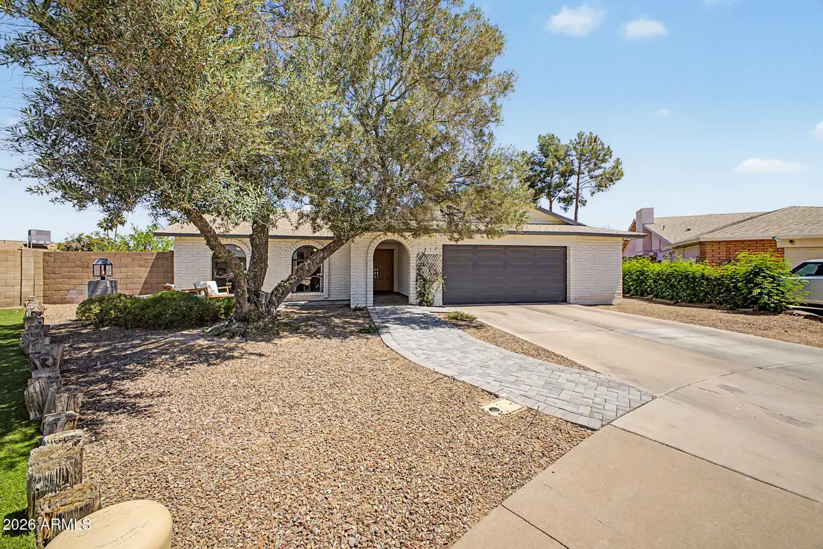 940 W Peralta Avenue, Mesa, AZ 85210 - #1